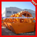 High Performance Sand Washer For Sand Making Plant